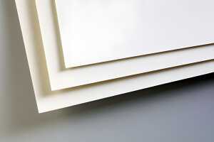 Clairefontaine Pastelmat 24x32 5Bg Hellgrau