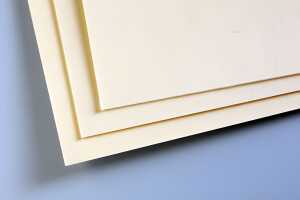 Clairefontaine Pastelmat 24x32 5Bg Mais