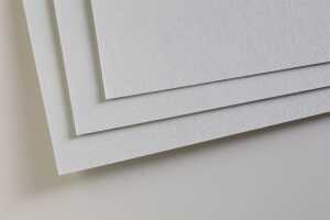 Clairefontaine Pastelmat 24x32 5Bg Hellblau