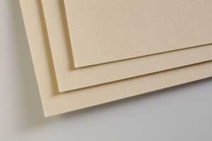 Clairefontaine Pastelmat 24x32 5Bg Sand