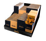 Rhodia Display "Rhodia" gefüllt