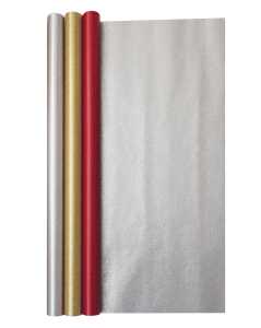 Rhodia Glitterpapier 1,50x0,70 60g