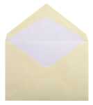 Lalo Umschlag C5 Vergé elfenbein 25St