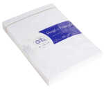 Lalo Umschlag C5 Vergé xweiss 25St