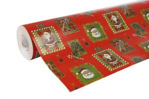 Clairefontaine GP Alliance 50x0,7m Rol Mot4 Weih