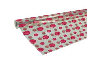 Clairefontaine Polyfine rolle 50x0,70 Vegetal