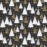 Clairefontaine Geschpa Alliance 50x0,7m Tanne sw