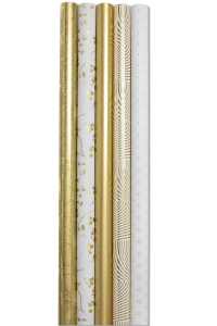 Clairefontaine Geschenkpapier Schatz 2x0,70m