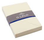 Lalo Umschlag C6 gum elfenbein 25St
