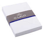 Lalo Umschlag C6 gum extraweiss 25St