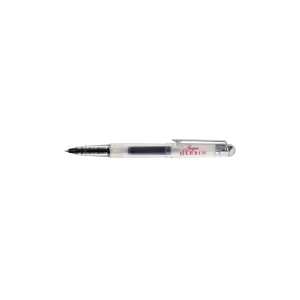 Herbin Roller-Stift transparent