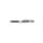 Herbin Roller-Stift transparent