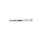 Herbin Füllfederhalter transparent