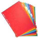 Reg 10tlg A4 Cspan 225g+versttabs