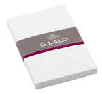 Lalo Umschlag DL "Toile Impériale" 20St