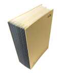 Ordnungsmappe Kraft RC 1-31