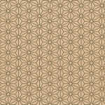 Clairefontaine Kraft Rolle 50mx0,70mm Weihn geo gd