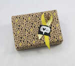 Clairefontaine Kraftpapier 70g 50x0,70 Kerne fluo