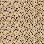 Clairefontaine Kraftpapier 70g 50x0,70 Kerne fluo