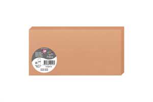 Clairefontaine Karte DL Doppel 210g nektar