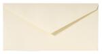 Lalo Umschlag DL Stroh 120g 20St