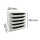 Le Dauphin ECOBOX+ 5 Laden open ECO grau