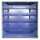 Le Dauphin ECOBOX+ 5 Laden open ECO gr/eibl Tz
