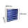 Le Dauphin ECOBOX+ 5 Laden open ECO gr/eibl Tz