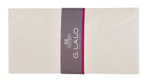 Lalo Umschlag C6 "Toile Impériale" 20St