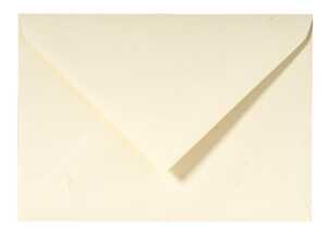 Lalo Umschlag Stroh C6 120g 20St