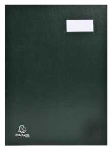 Unterschrifftmappe Direction 12F gn