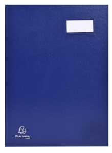 Unterschriftenmapp 18F Direction bl