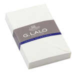 Lalo Umschl 25 St 140x90 we 3140290244009