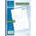 Exacompta Bautagesbericht A4 3x40 Blatt