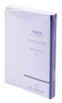 Lalo Karten&Umschl Vergé extra ws 10St