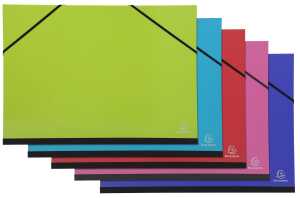 Zeichenmappe A3 Iderama sort