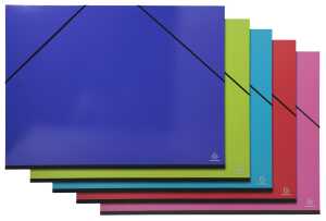 Zeichenmappe 52x72 Iderama sort