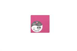 Clairefontaine 5 Tischkarten 85x80 fuchsia