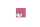 Clairefontaine 5 Tischkarten 85x80 fuchsia
