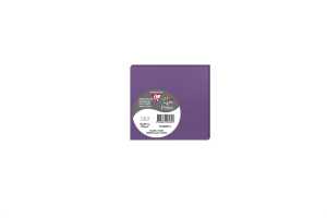 Clairefontaine 5 Tischkarten 85x80 violett