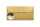 Clairefontaine 5 Umschläge Pollen 110x220 gold