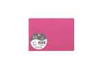 Clairefontaine 5 D-Karten Pollen 110x155 fuchsia
