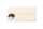 Clairefontaine 5 Umschläge Pollen 110x220 elfenbein