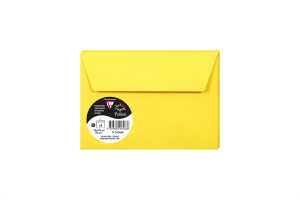 Clairefontaine 5 Umschl Pollen 114x162 sonne