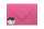 Clairefontaine 5 Umschläge Pollen 162x22 fuchsia