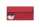 Clairefontaine 5 Umschläge Pollen 110x220 kirschrot