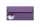 Clairefontaine 5 Umschläge Pollen 110x220 violett