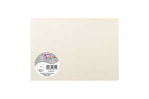 Clairefontaine 5er-Pack Karten 148x210 elf perlm