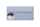Clairefontaine 5 Umschläge Pollen 110x220 lavendelblau