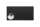 Clairefontaine 5 Umschläge 110x220 schwarz
